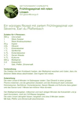 Wettsteinmarkt